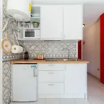 Estudio Sunrise Estocolmo * Τορεβιέχα