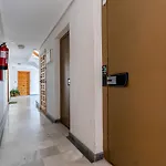 Estudio Sunrise Estocolmo * Torrevieja