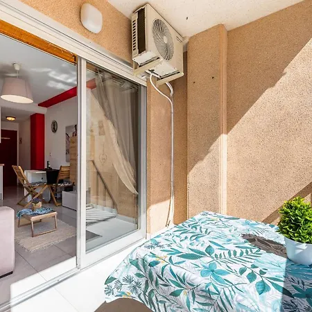 Apartamento Estudio Sunrise Estocolmo *