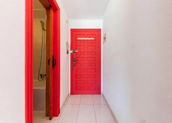 Apartamento Estudio Sunrise Estocolmo