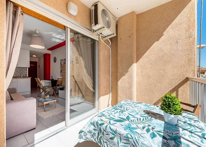 Apartamento Estudio Sunrise Estocolmo *