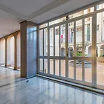 Estudio Sunrise Estocolmo Апартаменты