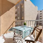 Appartement Estudio Sunrise Estocolmo Torrevieja