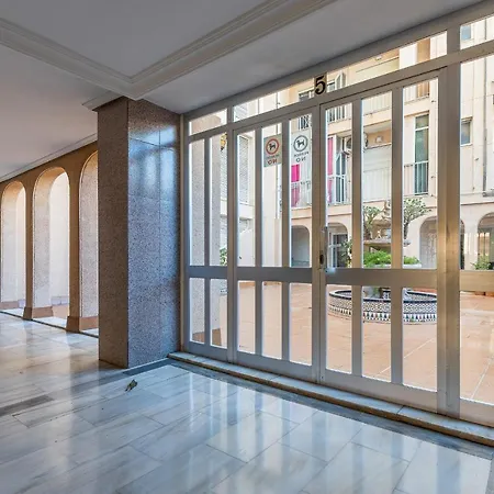 Estudio Sunrise Estocolmo Apartment
