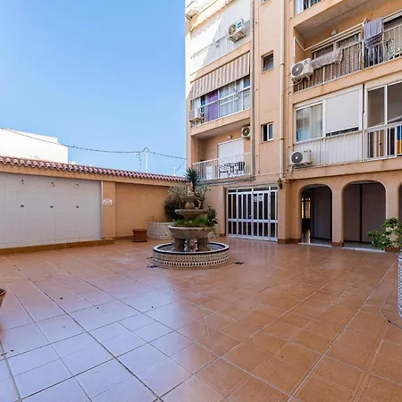 Apartment Estudio Sunrise Estocolmo