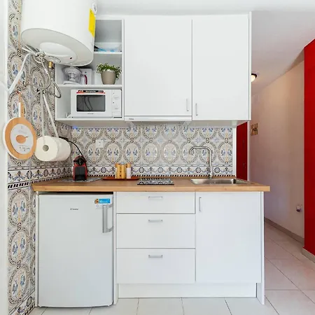 Estudio Sunrise Estocolmo Torrevieja