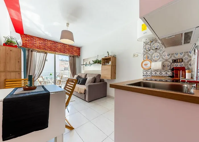 Estudio Sunrise Estocolmo Torrevieja