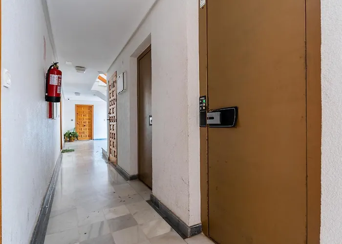 Estudio Sunrise Estocolmo * Torrevieja